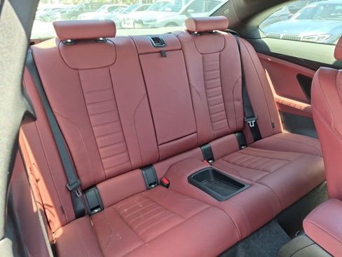 Used 2022 BMW 230i Coupe w/ Premium Package RWD image 10