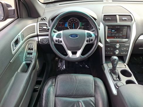 Used 2014 Ford Explorer XLT w/ Equipment Group 202A image 12