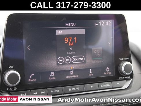 Used 2024 Nissan Rogue SV AWD/4WD image 36