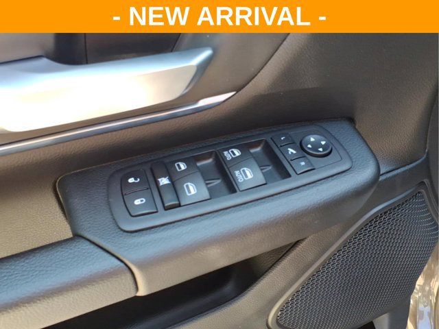 Used 2024 RAM 1500 Big Horn AWD/4WD image 16