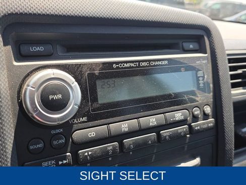 Used 2007 Honda Ridgeline RTS image 18