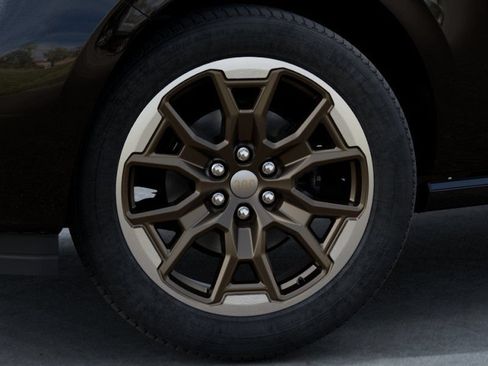 New 2027 Ford Expedition King Ranch AWD/4WD image 19