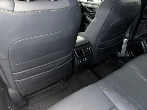 Used 2025 Subaru Outback Wilderness AWD/4WD image 21