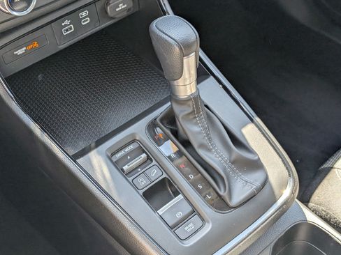 Used 2024 Honda CR-V EX image 28