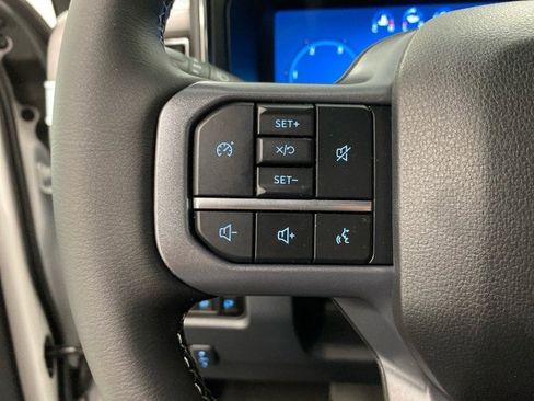 New 2025 Ford F350 Lariat w/ Chrome Package image 20