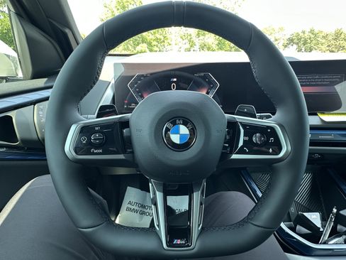 Used 2025 BMW X3 xDrive30i w/ Premium Package AWD/4WD image 17