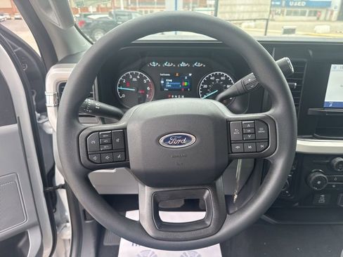 New 2026 Ford F250 XLT image 18