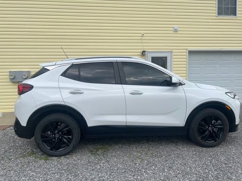 Used 2024 Buick Encore GX Sport Touring w/ Comfort Package image 15