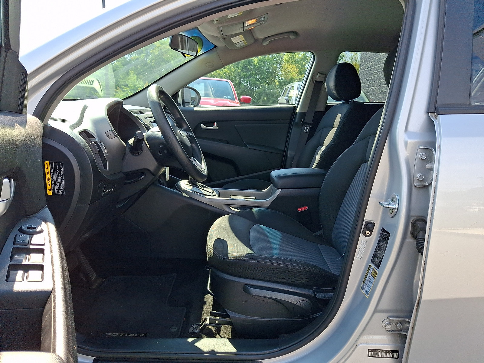 Used 2016 Kia Sportage LX AWD/4WD image 14