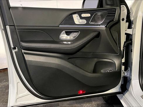 New 2026 Mercedes-Benz GLE 350 4MATIC image 11