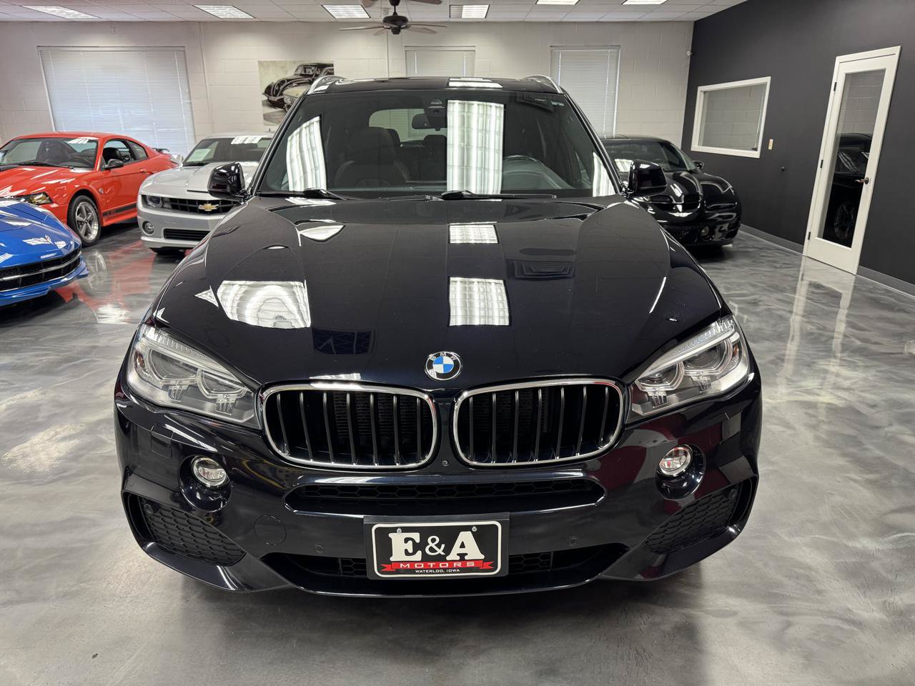 Used 2016 BMW X5 xDrive35i AWD/4WD image 15