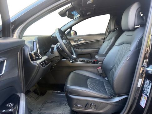 Used 2025 Kia Sportage X-Line AWD/4WD image 10