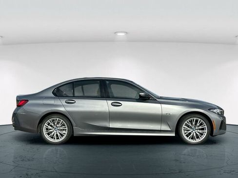 Used 2023 BMW 330e xDrive w/ Convenience Package image 7