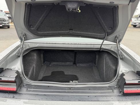 Used 2023 Dodge Challenger R/T w/ Blacktop Package image 5