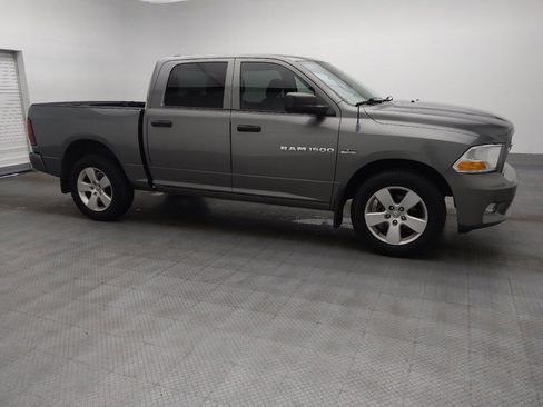 Used 2012 RAM 1500 Express w/ ST Popular Equipment Group image 11