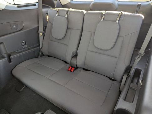 New 2026 Ford Explorer Active image 13