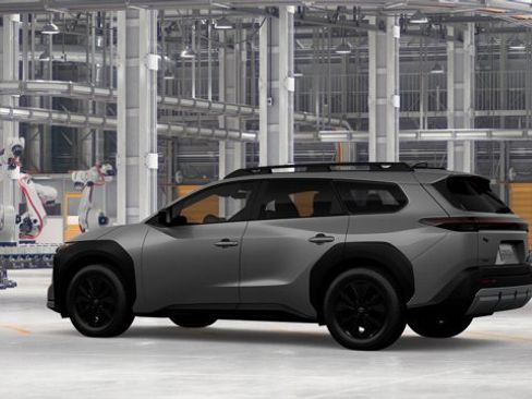 New 2026 Toyota bZ Woodland AWD/4WD image 7