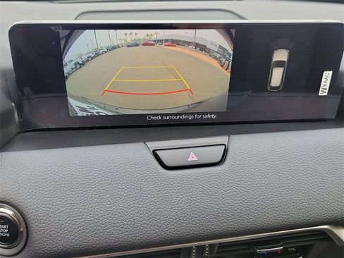 New 2026 MAZDA CX-70 3.3 Turbo w/ Preferred Package image 8