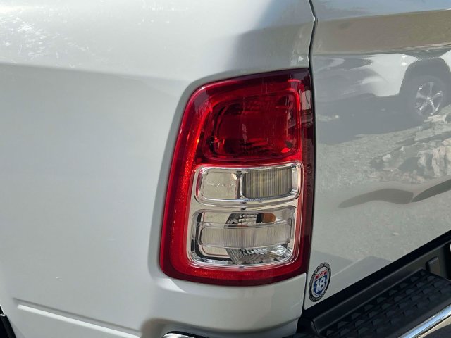 Used 2022 RAM 2500 Tradesman w/ Chrome Appearance Group AWD/4WD image 10