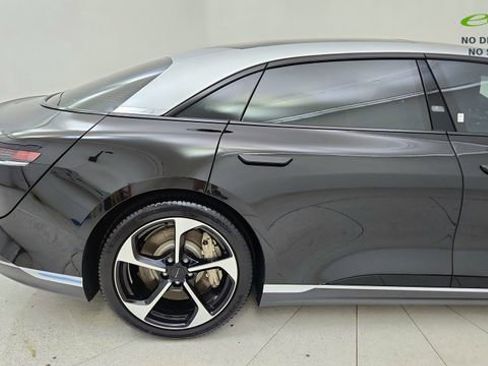 Used 2023 Lucid Air Touring AWD/4WD image 12
