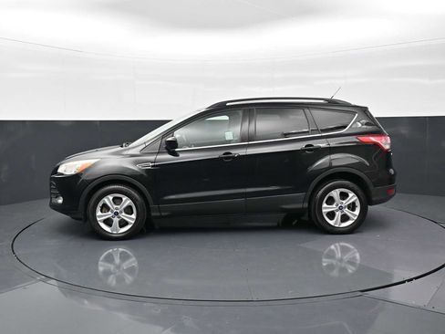 Used 2014 Ford Escape SE w/ Equipment Group 201A AWD/4WD image 8