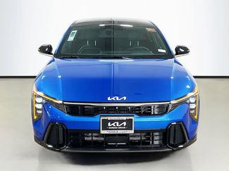 New 2025 Kia K4 GT-Line video 2