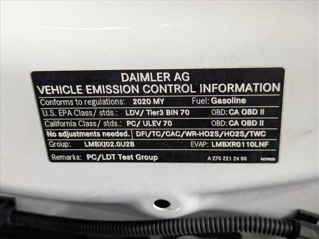 Used 2020 Mercedes-Benz GLA 250 image 24