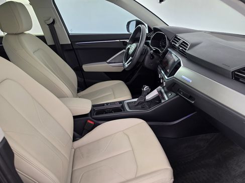 Certified 2024 Audi Q3 2.0T Premium Plus AWD/4WD image 33