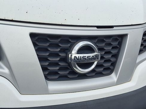 Used 2015 Nissan NV200 S image 30