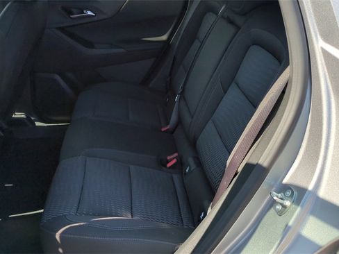New 2026 Chevrolet Equinox LT w/ LPO, Floor Liner Package image 12