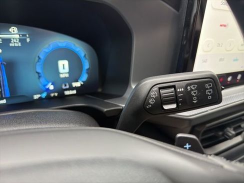 New 2025 Ford Bronco Sport Badlands image 24