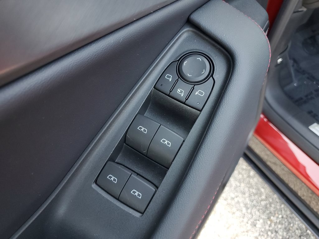 Certified 2024 Acura ZDX A-Spec RWD image 20