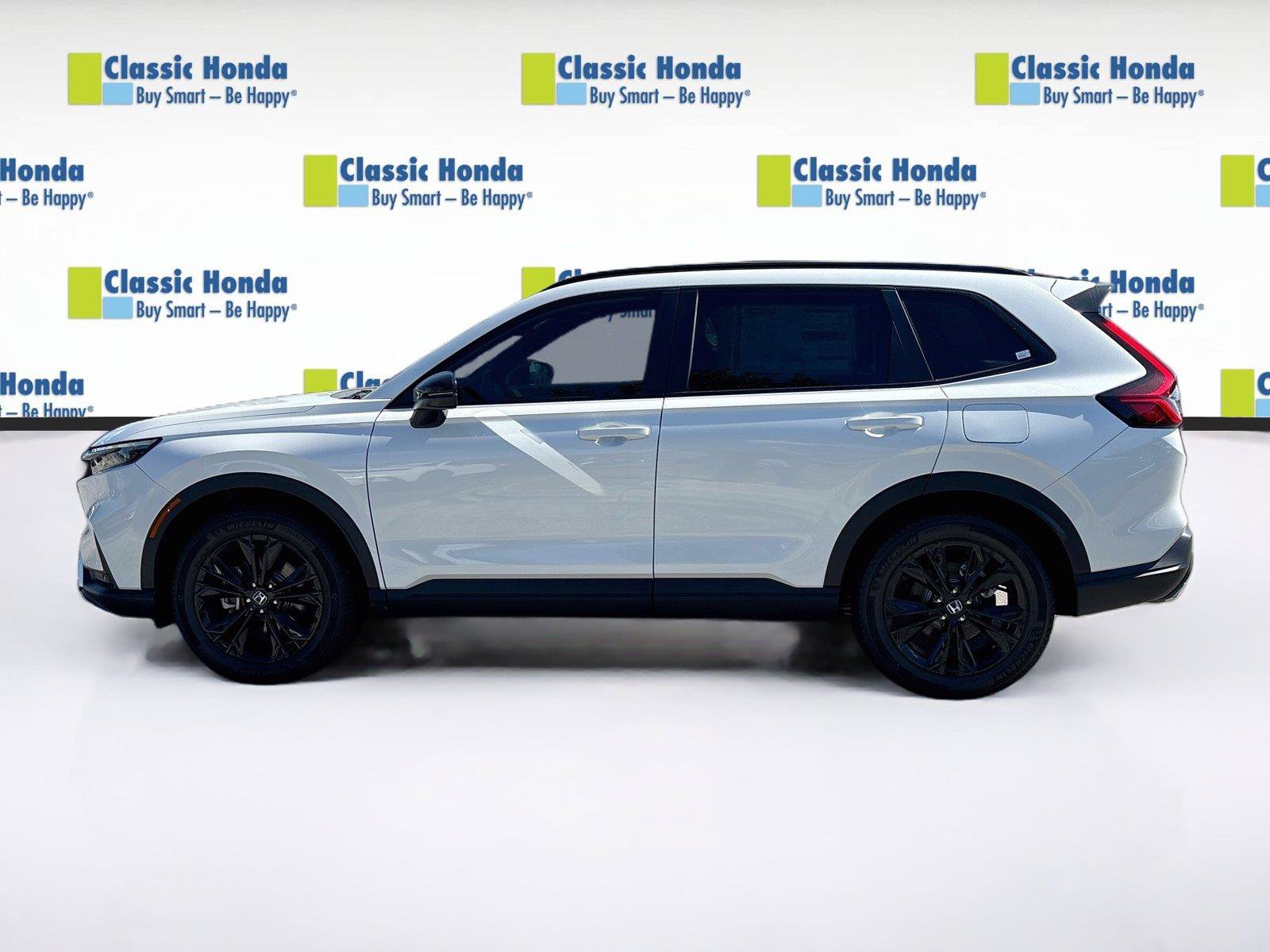 New 2026 Honda CR-V Sport Touring image 4