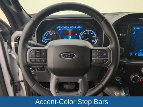 Used 2023 Ford F150 XLT w/ Equipment Group 302A High image 42