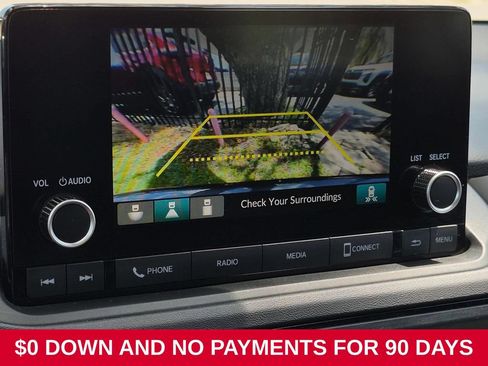 Used 2025 Honda Accord SE image 17