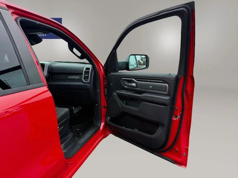 Used 2021 RAM 1500 Big Horn image 28