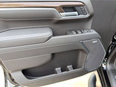 New 2026 Chevrolet Silverado 1500 RST AWD/4WD image 13