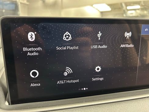 Used 2024 Acura MDX SH-AWD w/ Technology Package image 22