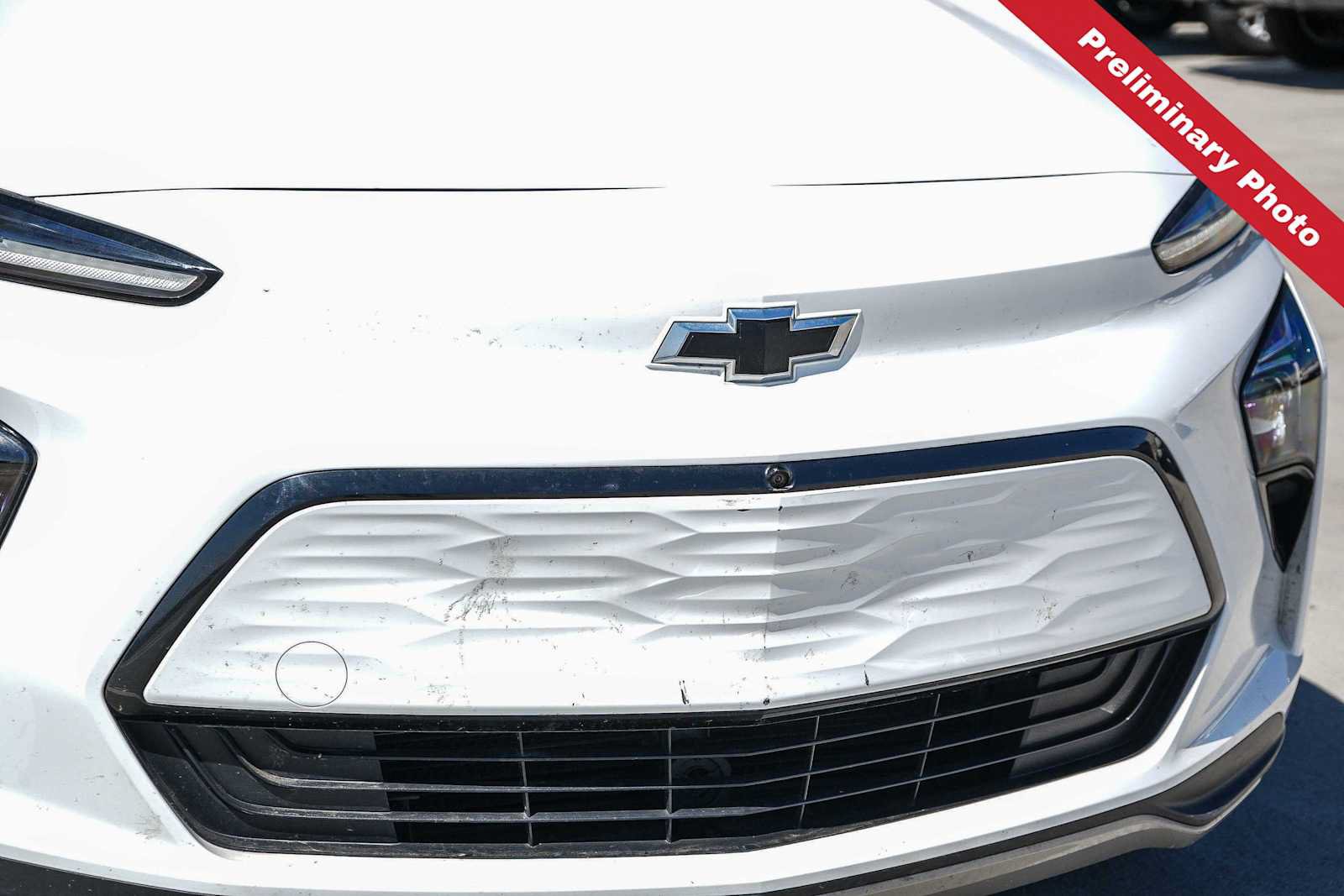 Used 2022 Chevrolet Bolt EUV Premier w/ Sun & Sound Package FWD image 5
