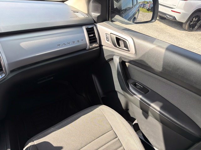 Used 2023 Ford Ranger XLT w/ Equipment Group 302A High AWD/4WD image 22