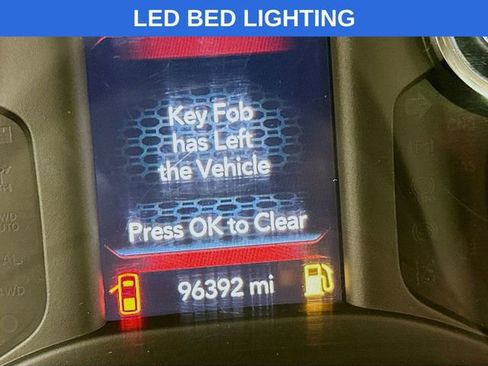 Used 2019 RAM 1500 Big Horn image 11