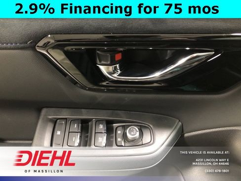 New 2026 Subaru Forester Limited image 21