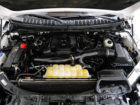 Used 2018 Lincoln Navigator Black Label w/ Cargo Package image 64