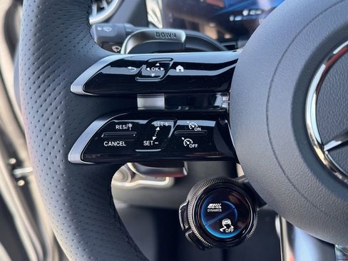 New 2025 Mercedes-Benz GLA 35 AMG GLA 35 AMG image 24