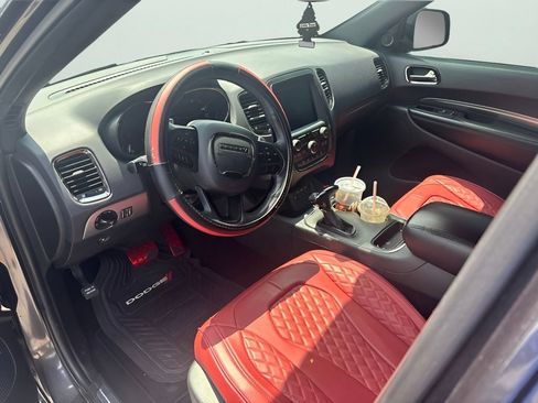 Used 2020 Dodge Durango GT RWD image 8