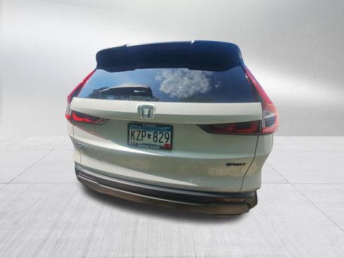 Used 2024 Honda CR-V Sport image 5