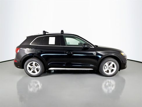 Certified 2023 Audi Q5 2.0T Premium image 8
