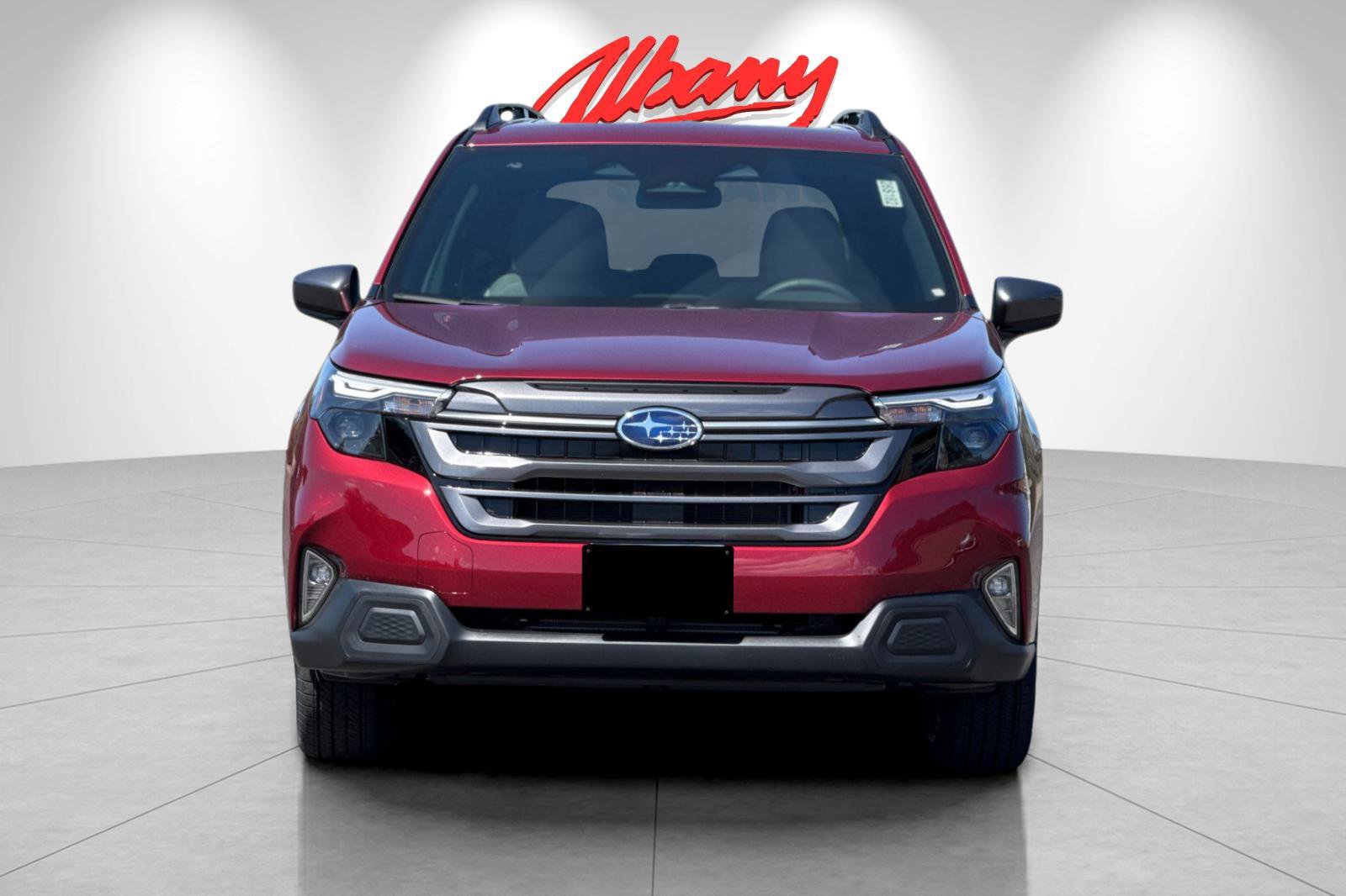 New 2026 Subaru Forester Premium AWD/4WD image 9