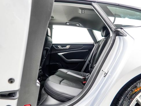 Used 2020 Audi A7 3.0T Premium Plus w/ Premium Plus Package AWD/4WD image 45
