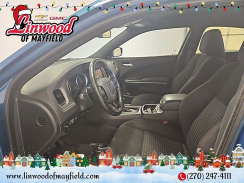 Used 2023 Dodge Charger SXT image 10